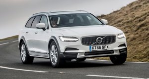 V90  Cross Country (2017 - 2023)